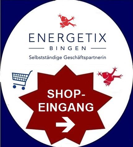 Energetix Shop 24h geöffnet